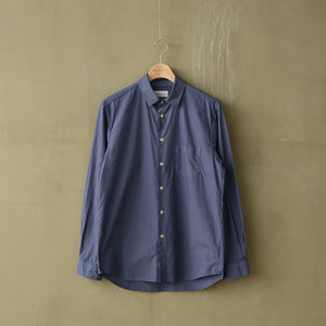 LOOSE FIT REGULAR COLLAR SHT