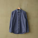 LOOSE FIT REGULAR COLLAR SHT