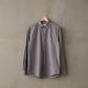 LOOSE FIT REGULAR COLLAR SHT