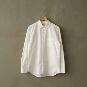 LOOSE FIT REGULAR COLLAR SHT