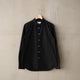 LOOSE FIT REGULAR COLLAR SHT