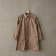 HIGH COUNT TWILL SHTCOAT