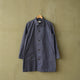 HIGH COUNT TWILL SHTCOAT
