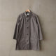 HIGH COUNT TWILL SHTCOAT