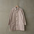 HIGH COUNT TWILL SHTCOAT