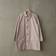 HIGH COUNT TWILL SHTCOAT