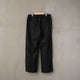 C/L DENIM EASY PANTS