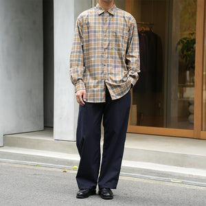 OVERSIZE CHECK SHT