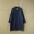 HIGH COUNT WEAPONDENIM YOKE COAT2