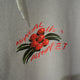 Lee Izumida×MANUAL ALPHABET BIG SWEAT PARKA
