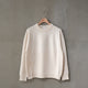 ALL TIME KNIT CB CREW（再入荷）