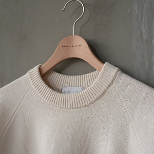 ALL TIME KNIT CB CREW（再入荷）