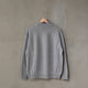 ALL TIME KNIT CB MOCK（再入荷）