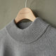 ALL TIME KNIT CB MOCK（再入荷）
