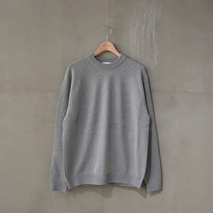 ALL TIME KNIT CB CREW（再入荷）