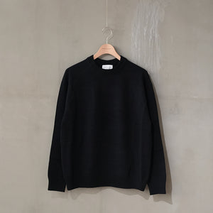 ALL TIME KNIT CB CREW（再入荷）