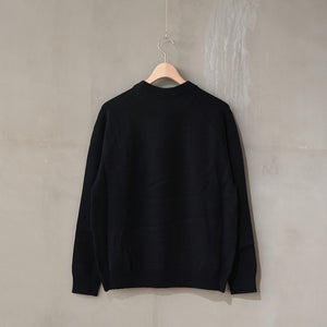 ALL TIME KNIT CB CREW（再入荷）