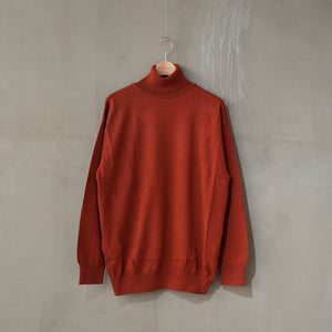 ALL TIME KNIT TURTLE（再入荷）