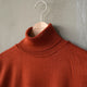 ALL TIME KNIT TURTLE（再入荷）