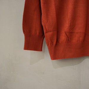 ALL TIME KNIT TURTLE（再入荷）
