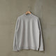ALL TIME KNIT CB MOCK