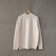ALL TIME KNIT CB MOCK