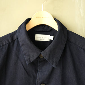 DNM SHT JKT
