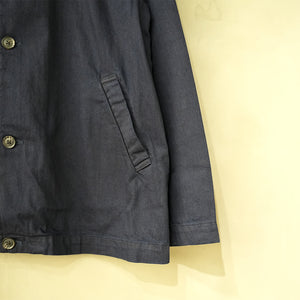 DNM SHT JKT