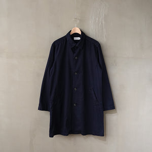 DNM SHT COAT