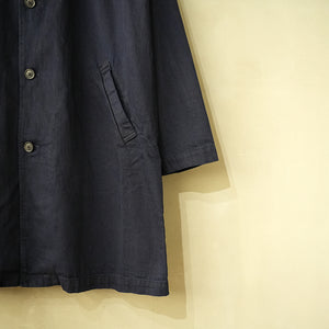 DNM SHT COAT