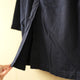 DNM SHT COAT