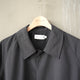 MIRITARY OVER WIND COAT
