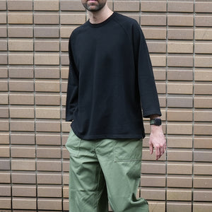 RAGRAN MINI LOOP 7th TEE