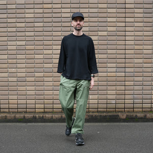 RAGRAN MINI LOOP 7th TEE