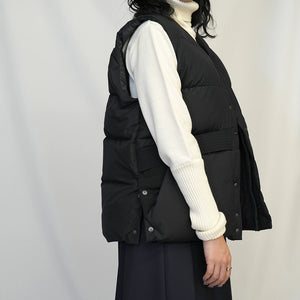 NANGA×MANUAL ALPHABET TRAILBLAZER 3rd