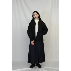 NANGA×MANUAL ALPHABET NC FT DOWN JACKET