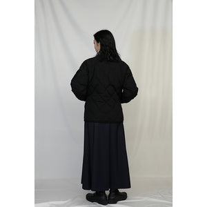NANGA×MANUAL ALPHABET NC FT DOWN JACKET