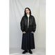 NANGA×MANUAL ALPHABET NC FT DOWN JACKET