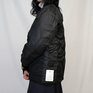 NANGA×MANUAL ALPHABET NC FT DOWN JACKET