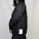 NANGA×MANUAL ALPHABET NC FT DOWN JACKET