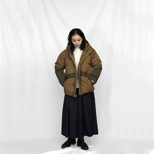 MANUAL ALPHABET×NANGA TRAILBLAZER 1st