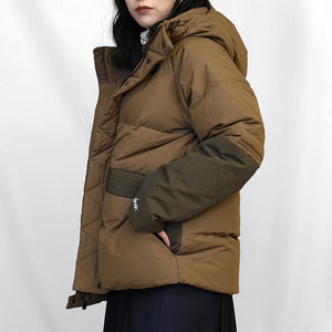 MANUAL ALPHABET×NANGA TRAILBLAZER 1st