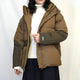 MANUAL ALPHABET×NANGA TRAILBLAZER 1st