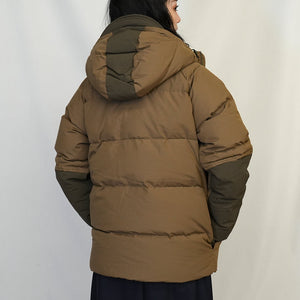 MANUAL ALPHABET×NANGA TRAILBLAZER 1st