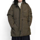 NANGA×MANUAL ALPHABET TRAILBLAZER 2nd