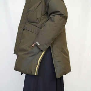 NANGA×MANUAL ALPHABET TRAILBLAZER 2nd