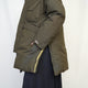NANGA×MANUAL ALPHABET TRAILBLAZER 2nd