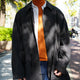 MIRITARY OVER WIND COAT