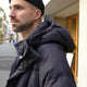 MANUAL ALPHABET×NANGA TRAILBLAZER 1st