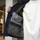 MANUAL ALPHABET×NANGA TRAILBLAZER 1st